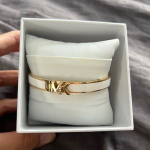 Michael Kors bracelet